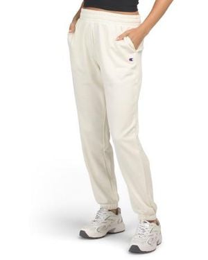 Marshalls Cozy Cinch Cuff Sweatpants For - White