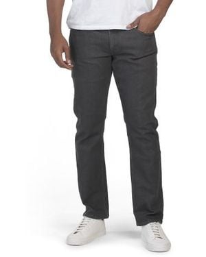 Marshalls Solver Denim Jeans For - Gray