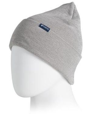 Marshalls Knit Beanie For - Gray