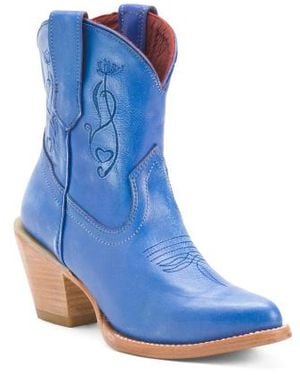Marshalls Made - Blue