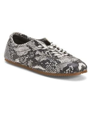 Marshalls Leather Sneakers For - Multicolor