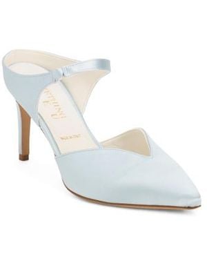 Marshalls Shyla Heels For - White
