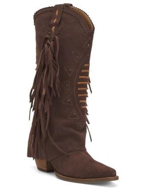 Marshalls Made - Brown