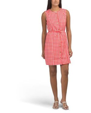 red gingham dress marshalls Marshalls Gingham Dresses for Women