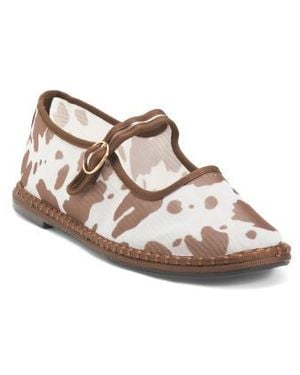 Marshalls Missy Flats For - Multicolor