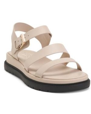 Marshalls Wide Avenue Casual Sandals For - White