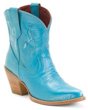 Marshalls Made - Blue