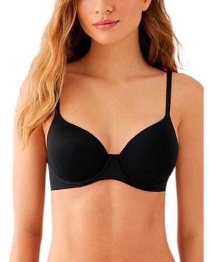 Marshalls Spotlight Contour Bra For - Black