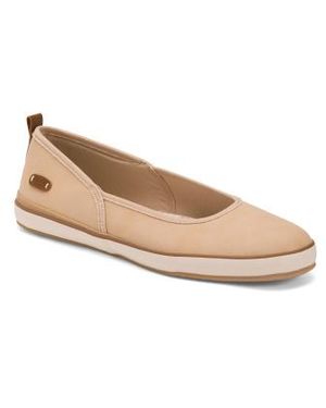 Marshalls Easy Does It Slip On Flats For - Natural