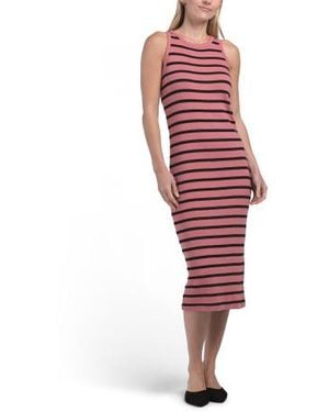 Marshalls Ruby Dress For - Red