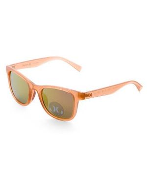 Marshalls 51Mm Square Sunglasses - White