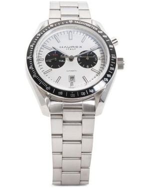 Marshalls Missione Automatic Dial Watch For - Gray