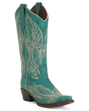 Marshalls Made - Green