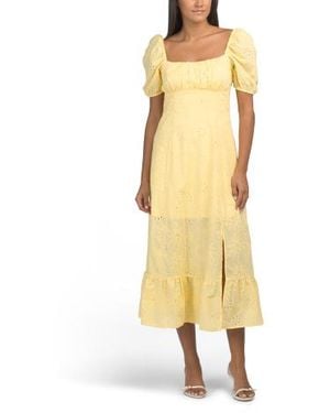 Designer Cotton Empire Waist Dresses for Women - Up to 79% off | Lyst Designer Cotton Empire Waist Dresses for Women - Up to 79% off | Lyst