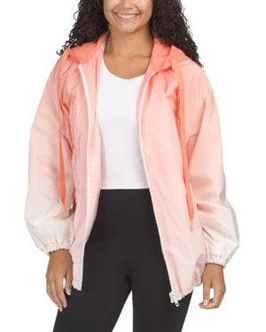 Marshalls Morgan Courtside Jacket For - Red