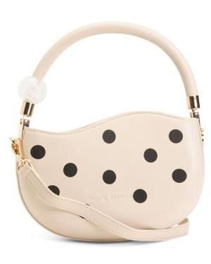 Marshalls Jennie Clutch For - Natural