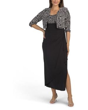 Designer Sequin Empire Waist Dresses for Women - Up to 79% off | Lyst