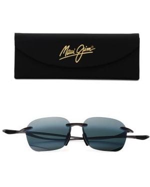 Marshalls 50Mm Designer Sunglasses - Black