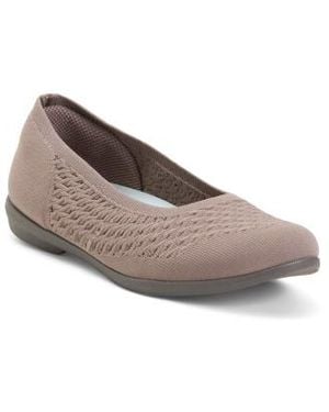 Marshalls Khloe Flats For - Gray