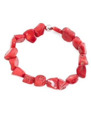 Marshalls Made - Red