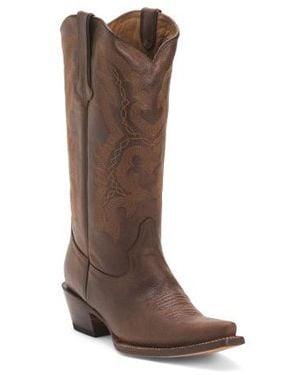 Marshalls Made - Brown