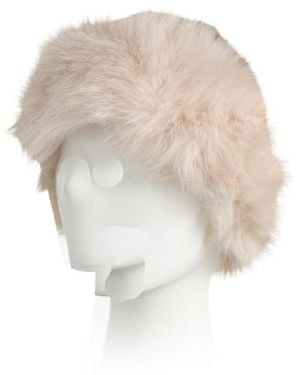 Marshalls Fishermans Cap For - White