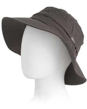 Marshalls Bucket Hat For - Gray