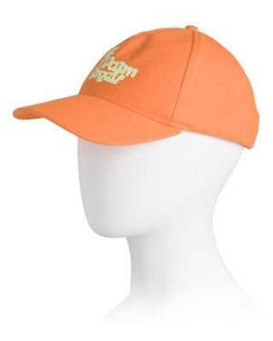 Marshalls Jimmy Baseball Cap For - White
