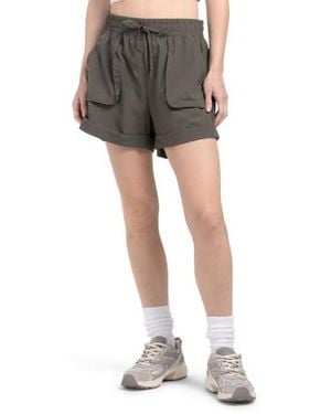 Marshalls Expedition Woven Shorts For - Gray