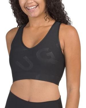 Marshalls Emma Bra Top For - Black