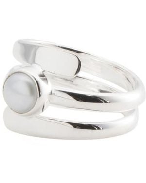 Marshalls Made - White