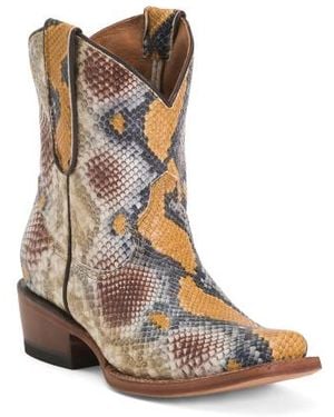 Marshalls Made - Brown