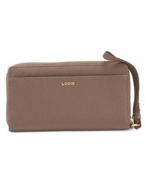 Marshalls Leather - Brown