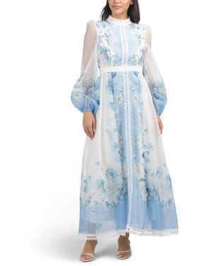 Marshalls Embroidered Dresses for Women | Lyst
