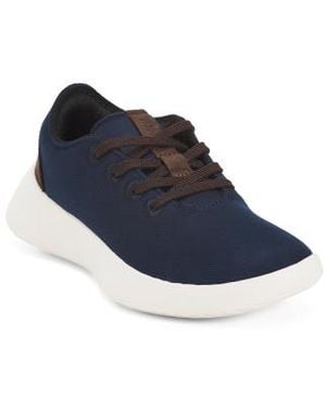 Marshalls Wool Runner 2 Lux Sneakers For - Blue