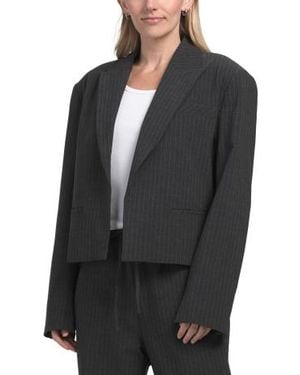 Marshalls Nerys Blazer For - Black