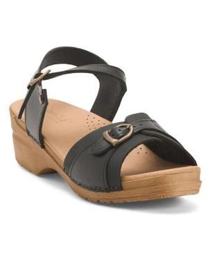 Marshalls Made - Black