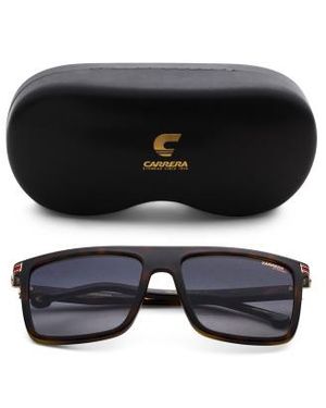 Marshalls 58Mm Designer Sunglasses - Blue