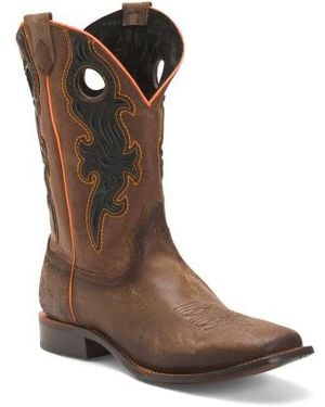 Marshalls Made - Brown