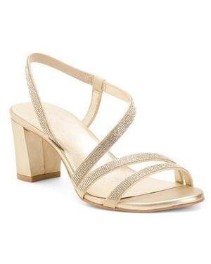 Marshalls Vanessa 2 Dress Sandals For - Natural