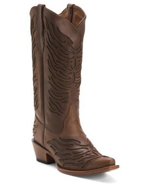 Marshalls Made - Brown