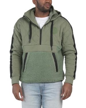 Marshalls Newkirk Popover Jacket For - Green