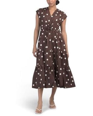 Marshalls Polka Dot Dresses for Women | Lyst