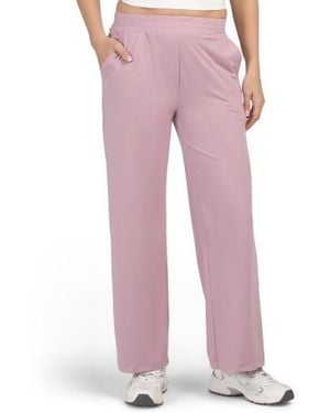 Marshalls Network Icon Pants For - Pink