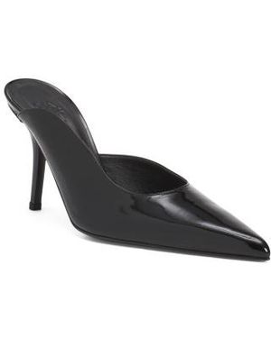 Marshalls Abella Pumps For - Black