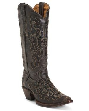 Marshalls Made - Brown