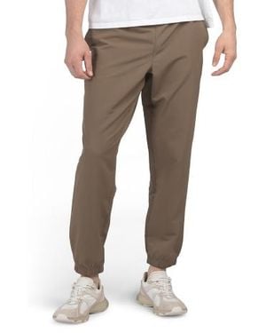 Marshalls Stretch Breathable Pants For - Gray