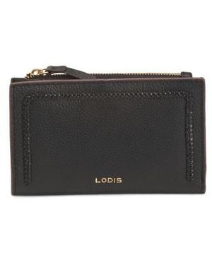 Marshalls Leather Rope Me - Black