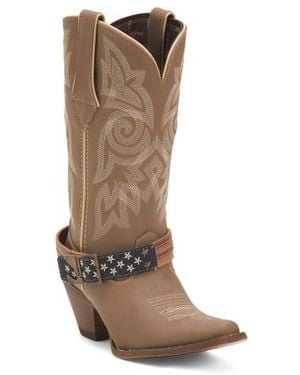 Marshalls Made - Brown