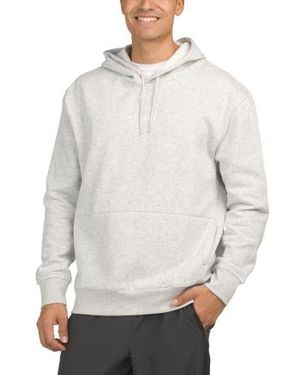 Marshalls Sierra Pullover Hoodie For - Gray